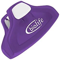 Grip-It Clip - Translucent