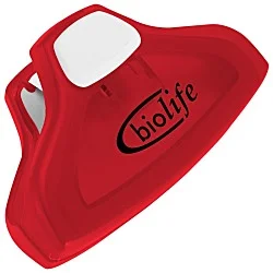 Grip-It Clip - Translucent