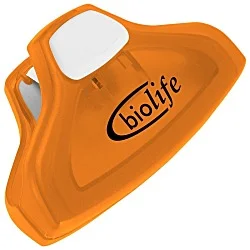 Grip-It Clip - Translucent