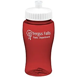 Poly-Pure Lite Bottle - 18 oz.