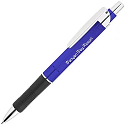 Classic Slim Gel Pen - Translucent