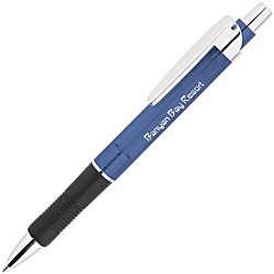 Classic Slim Gel Pen - Translucent