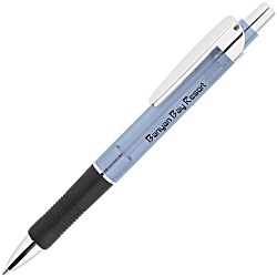 Classic Slim Gel Pen - Translucent