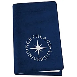 Tri-Fold Weekly Planner with Notepad & Contact Book