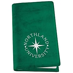 Tri-Fold Weekly Planner with Notepad & Contact Book