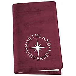 Tri-Fold Weekly Planner with Notepad & Contact Book