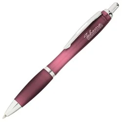 Curvy Pen - Trans Sunset - 24 hr