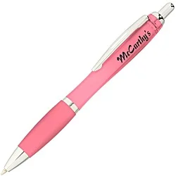 Curvy Pen - Trans Fresh - 24 hr