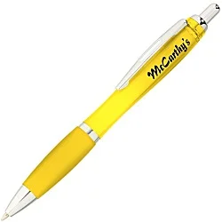 Curvy Pen - Trans Fresh - 24 hr