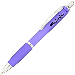 Curvy Pen - Trans Fresh - 24 hr