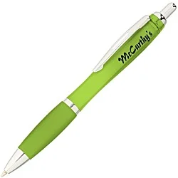 Curvy Pen - Trans Fresh - 24 hr