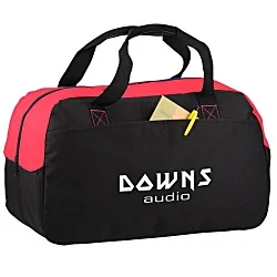 Palmyra Duffel Bag