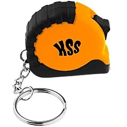 Mini Grip Tape Measure