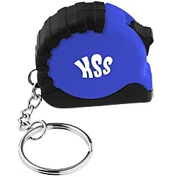 Mini Grip Tape Measure