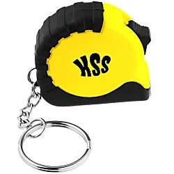 Mini Grip Tape Measure