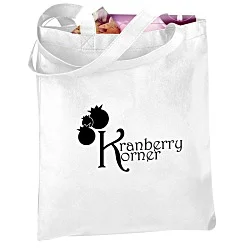 Value Polypropylene Tote - 24 hr