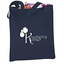 Value Polypropylene Tote - 24 hr