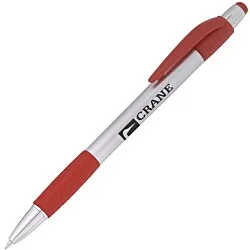 Krypton Pen - Silver
