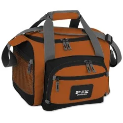 12-Can Convertible Duffel Cooler - 24 hr
