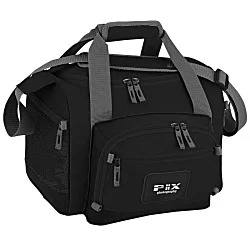 12-Can Convertible Duffel Cooler - 24 hr