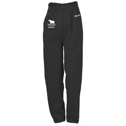 Champion 50/50 Open Bottom Sweatpants