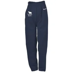 Champion 50/50 Open Bottom Sweatpants