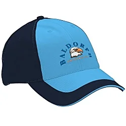 Double Decker Sandwich Cap