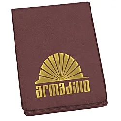 Executive Memo Book - 100 pages
