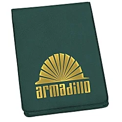 Executive Memo Book - 100 pages