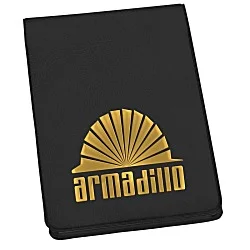 Executive Memo Book - 100 pages