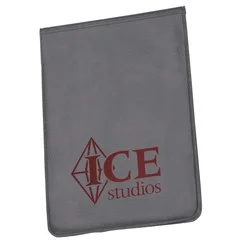 Executive Memo Book - 30 pages