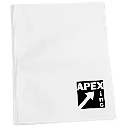 Flexible Presentation Folder