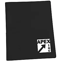 Flexible Presentation Folder