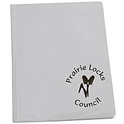 Presentation Folder