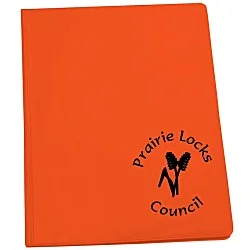 Presentation Folder