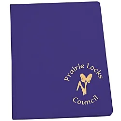 Presentation Folder