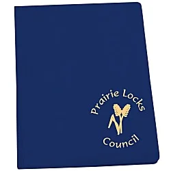 Presentation Folder