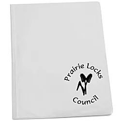 Presentation Folder