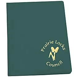 Presentation Folder