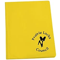 Presentation Folder