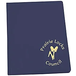 Presentation Folder