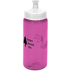 Mini Mountain Bottle - 22 oz.
