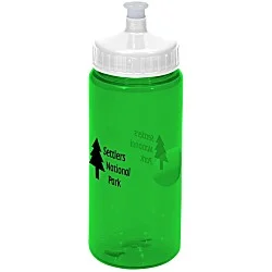 Mini Mountain Bottle - 22 oz.