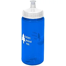 Mini Mountain Bottle - 22 oz.