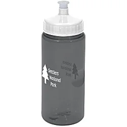 Mini Mountain Bottle - 22 oz.