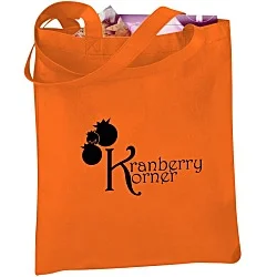 Value Polypropylene Tote