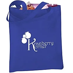 Value Polypropylene Tote