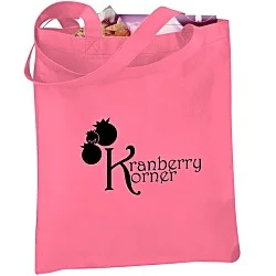 Value Polypropylene Tote