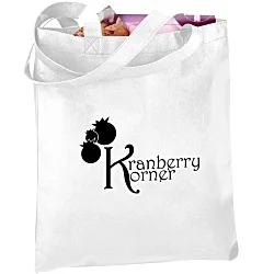 Value Polypropylene Tote