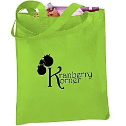Value Polypropylene Tote